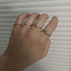 Ring Sets